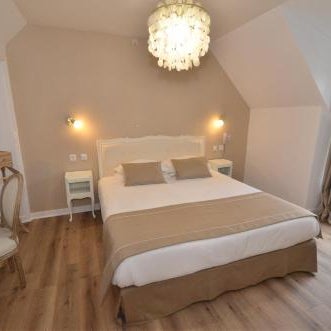 Demeures & Chateaux - Hotel de la porte Saint-Malo - DINAN
