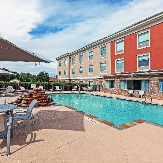 Holiday Inn Express Hotel and Suites Jasper By IHG Thumbnail