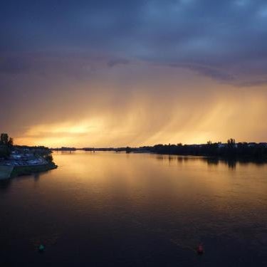 Mercure Bords de Loire Saumur