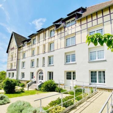 Sure Hotel by Best Western Port Jerome - Le Havre (ex Flormandie) Thumbnail