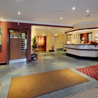Caladh Inn