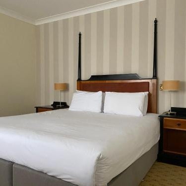 Brook Mollington Banastre Hotel & Spa Thumbnail