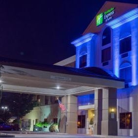 Holiday Inn Express Hotel & Suites Newton Sparta By IHG Thumbnail