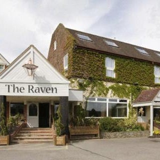 Raven Hotel by Greene King Inns