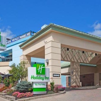 Holiday Inn Niagara Falls-By the Falls By IHG Thumbnail