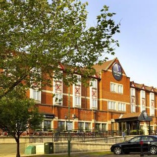 Village Hotel Cardiff Thumbnail