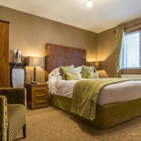 Hunday Manor Country House Hotel