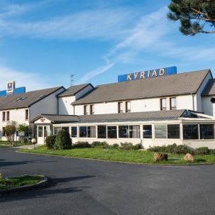 Kyriad Caen Sud Thumbnail