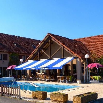 Hôtel Le Roxane