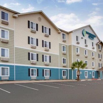 WoodSpring Suites Brownsville Thumbnail