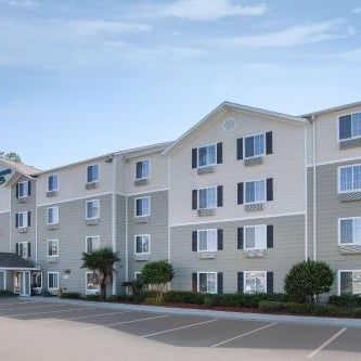 WoodSpring Suites Jacksonville Beach Blvd Thumbnail