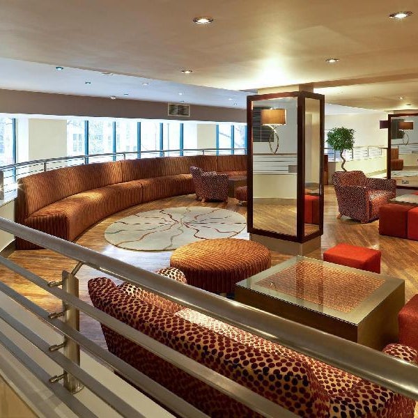 Mercure Brigstow Bristol Thumbnail