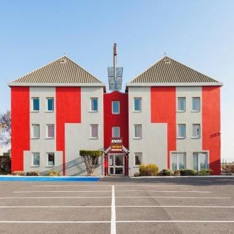 Enzo Hotels Chalons en Champagne Thumbnail