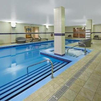 Residence Inn by Marriott Montreal Airport Thumbnail