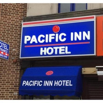 Pacific Inn London Heathrow Thumbnail