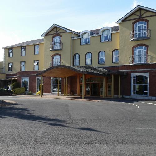 Woodlands Hotel & Leisure Centre Thumbnail