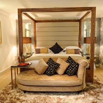 Grosvenor Pulford Hotel & Spa Thumbnail