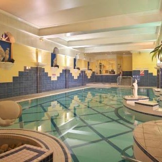 Castle Hotel Macroom