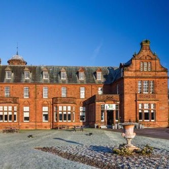Holiday Inn Dumfries By IHG Thumbnail