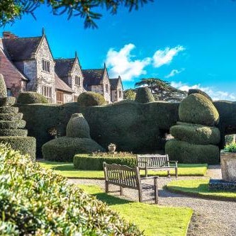 Billesley Manor Hotel & Spa, a Tribute Portfolio Hotel Thumbnail