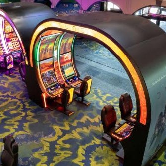 Fitz Tunica Casino & Hotel, Trademark Collection by Wyndham Thumbnail