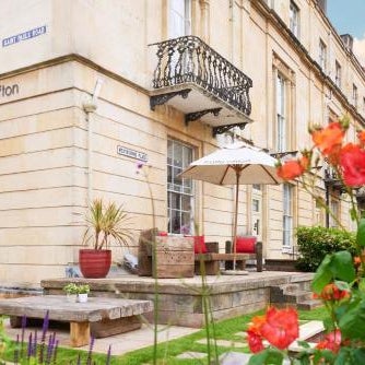 Clifton Hotel Thumbnail