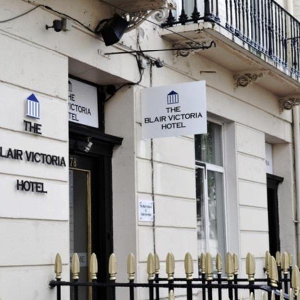 The Blair Victoria Hotel Thumbnail