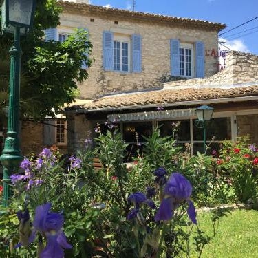 Logis Auberge De Tavel