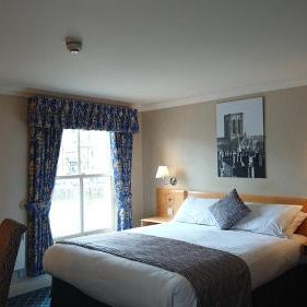 The Queens Hotel Thumbnail