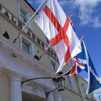 Annandale Arms Hotel Thumbnail