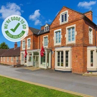 Muthu Clumber Park Hotel and Spa