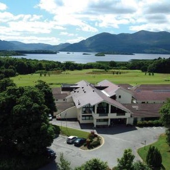 Castlerosse Park Resort Thumbnail