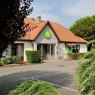 Campanile Marmande