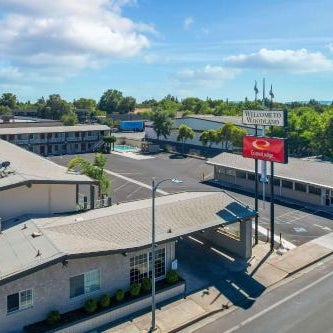 Econo Lodge Woodland near I-5 Thumbnail