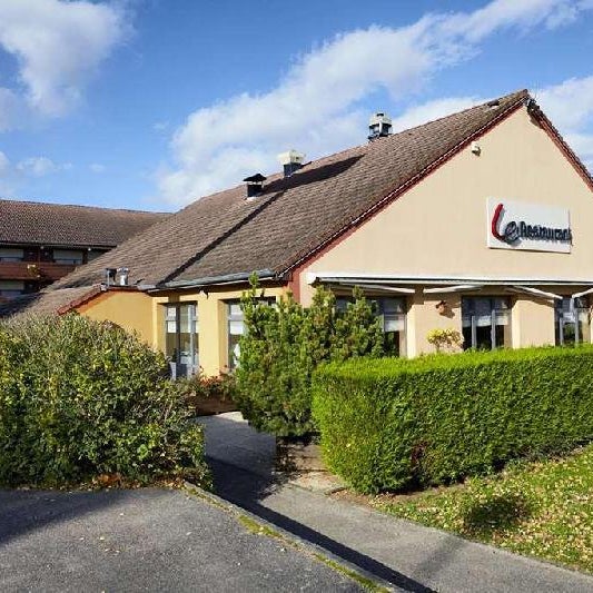 Campanile NATURE - Metz Sud Jouy aux Arches A31
