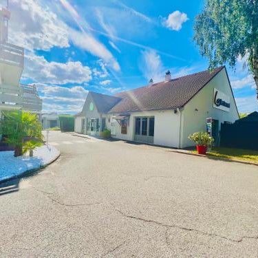 Campanile Nature Montargis - Amilly