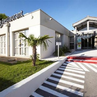 Campanile PRIME - Montpellier Est Le Millenaire