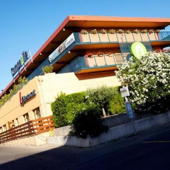 Campanile PRIME - Nîmes Centre