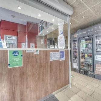 Campanile PRIME - Paris Ouest Boulogne
