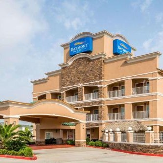 Baymont by Wyndham Galveston Thumbnail