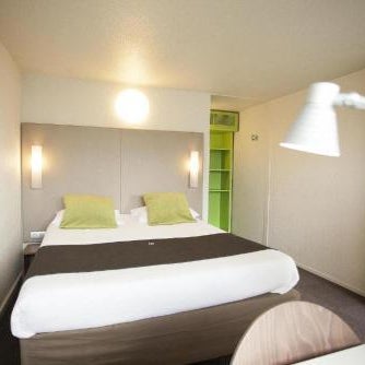 Brit hôtel confort Ampaline Périgueux est
