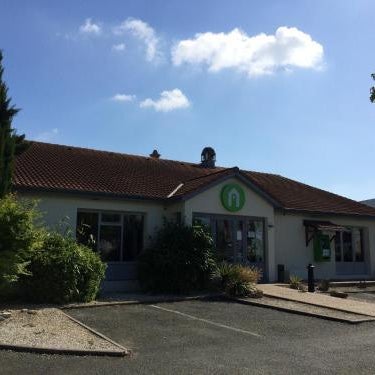 Sure Hotel by Best Western Rochefort-sur-Mer