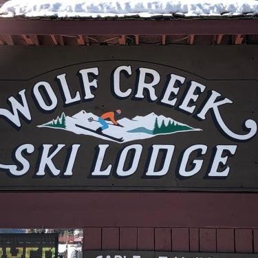 LOGE Wolf Creek Thumbnail
