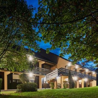 Campanile Caen Nord Herouville Saint Clair Hotel Thumbnail
