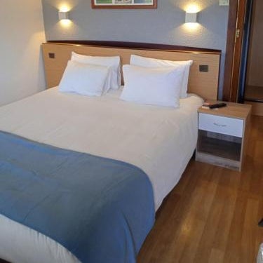 Hôtel Restaurant Campanile Aurillac