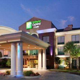 Holiday Inn Express Hotel & Suites Florence Civic Center By IHG Thumbnail