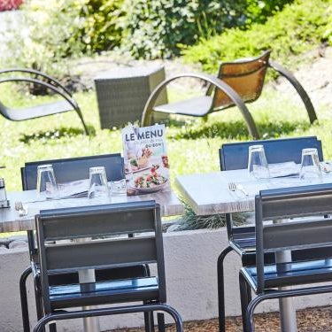 Campanile NATURE - Bordeaux Est Artigues