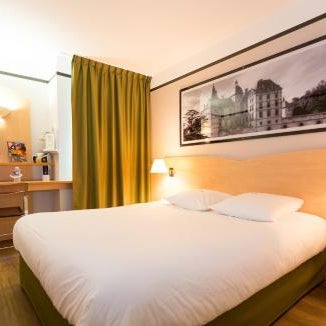 Hotel inn Grenoble Eybens Parc des Expositions Ex Kyriad Thumbnail