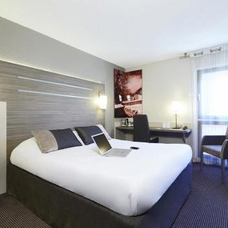 Best Western Voiron Centre