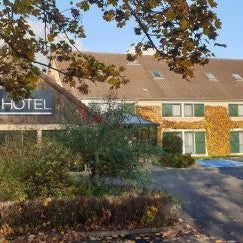 Brit Hotel La Ferte Bernard